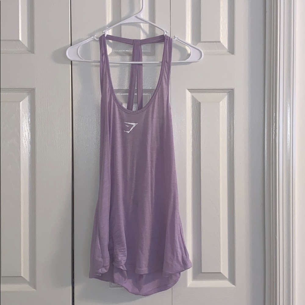 Gymshark Tank